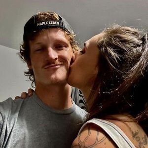 Meet your Posher, Travis